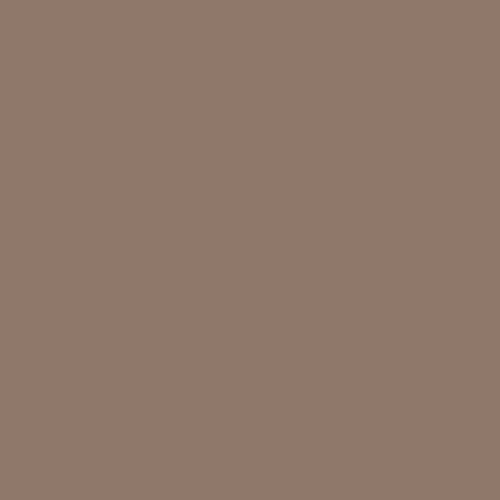 Sample Finish Ayers Rock 50,00%, Gomera 50,00%