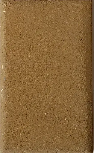 [95.595] Base - sample basisleem-fijn, met stro, lichtbruin, SII, droog 